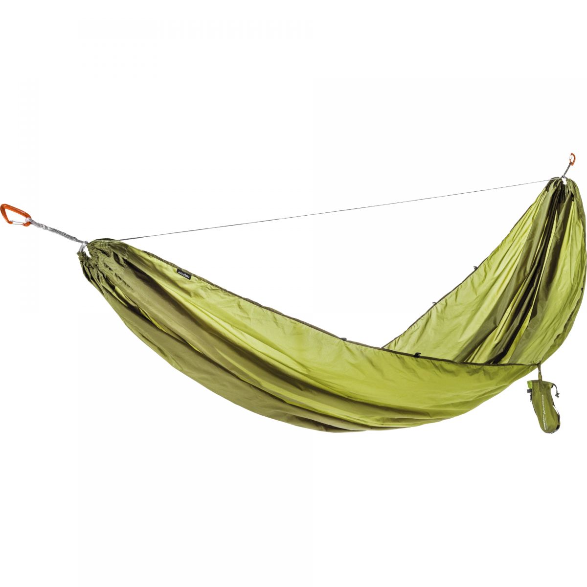 Cocoon Ultralight Hammock, Hängematte, olivgrün — 2