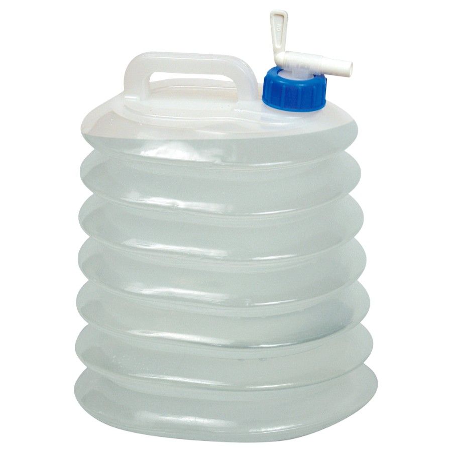 Coghlans Expandable Camp Jug, Kanne