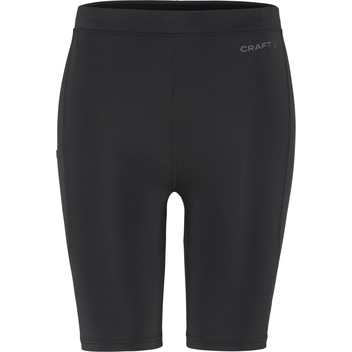 Craft ADV Essence 2, Short Tights, Herre, schwarz — 2