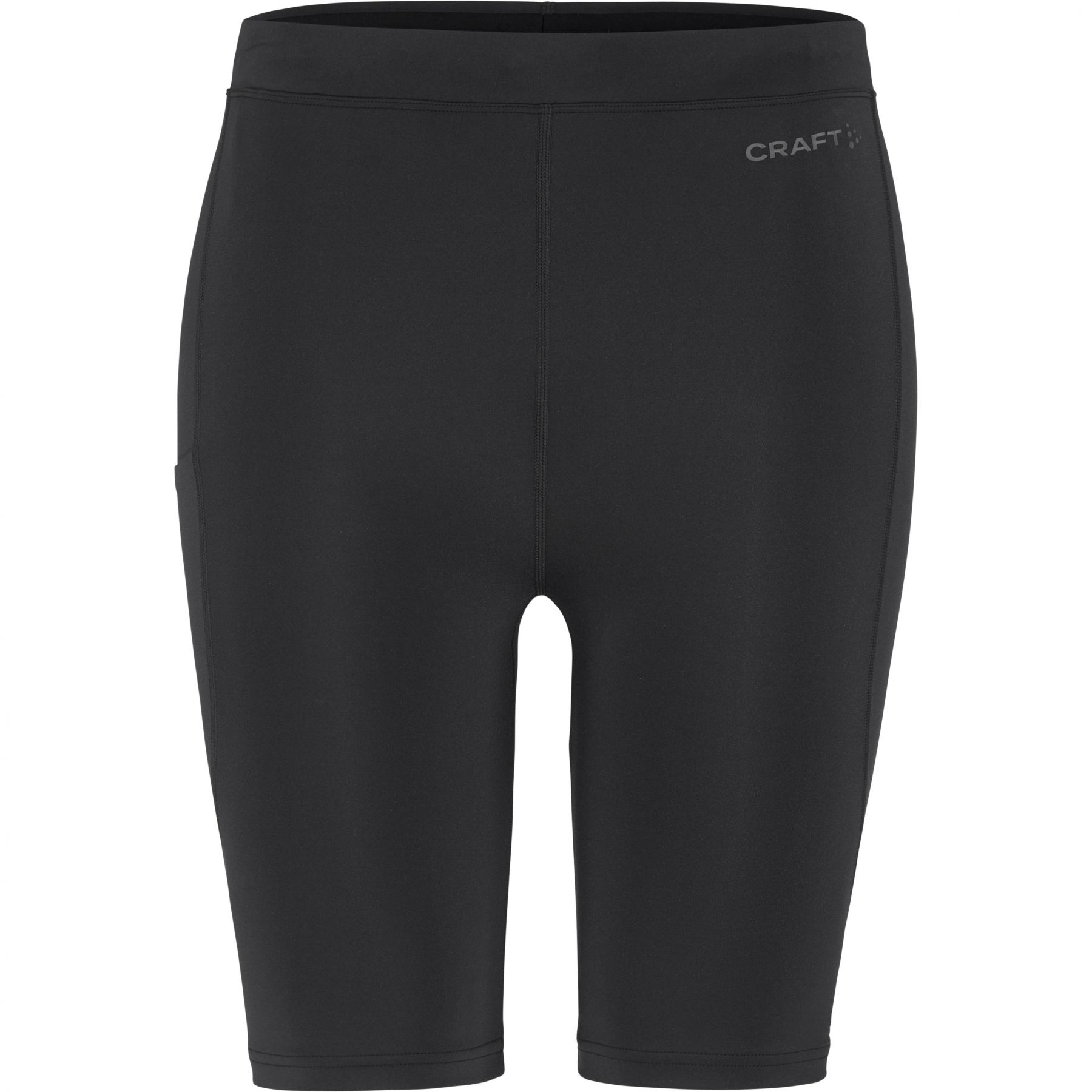 Craft ADV Essence 2, Short Tights, Herre, schwarz