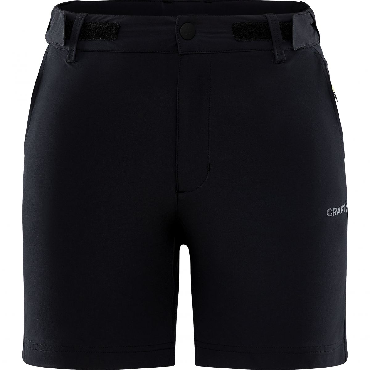 Craft ADV Explorer Tech, Shorts, Dame, schwarz — 2