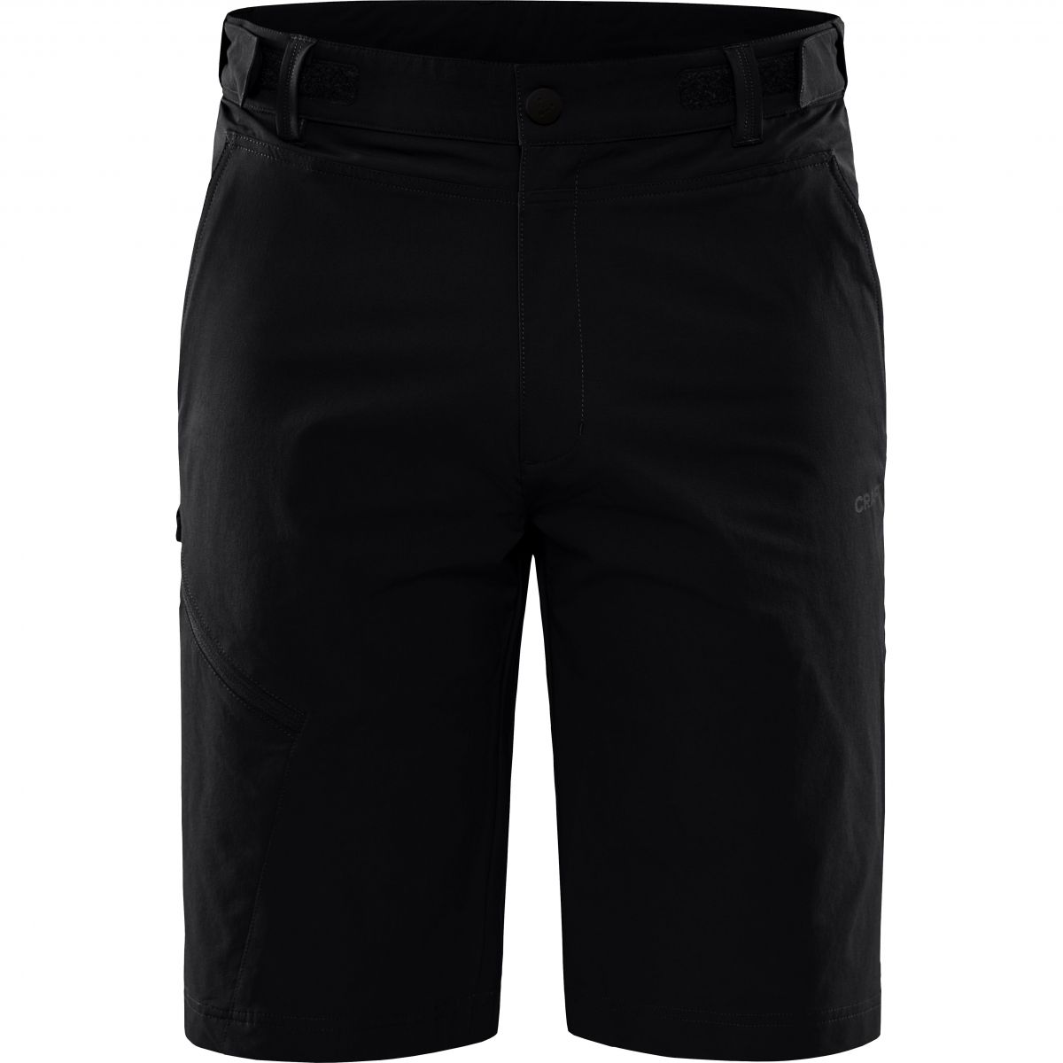 Craft ADV Explorer Tech, Shorts, Herre, schwarz — 2