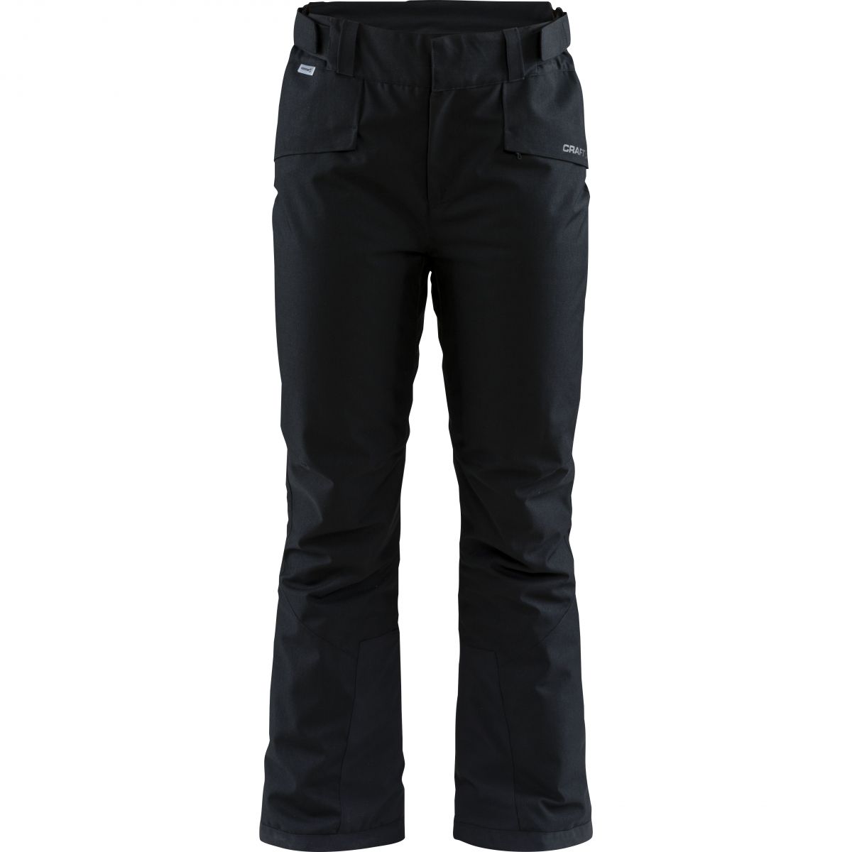 Craft Mountain, Hose, Damen, schwarz — 2