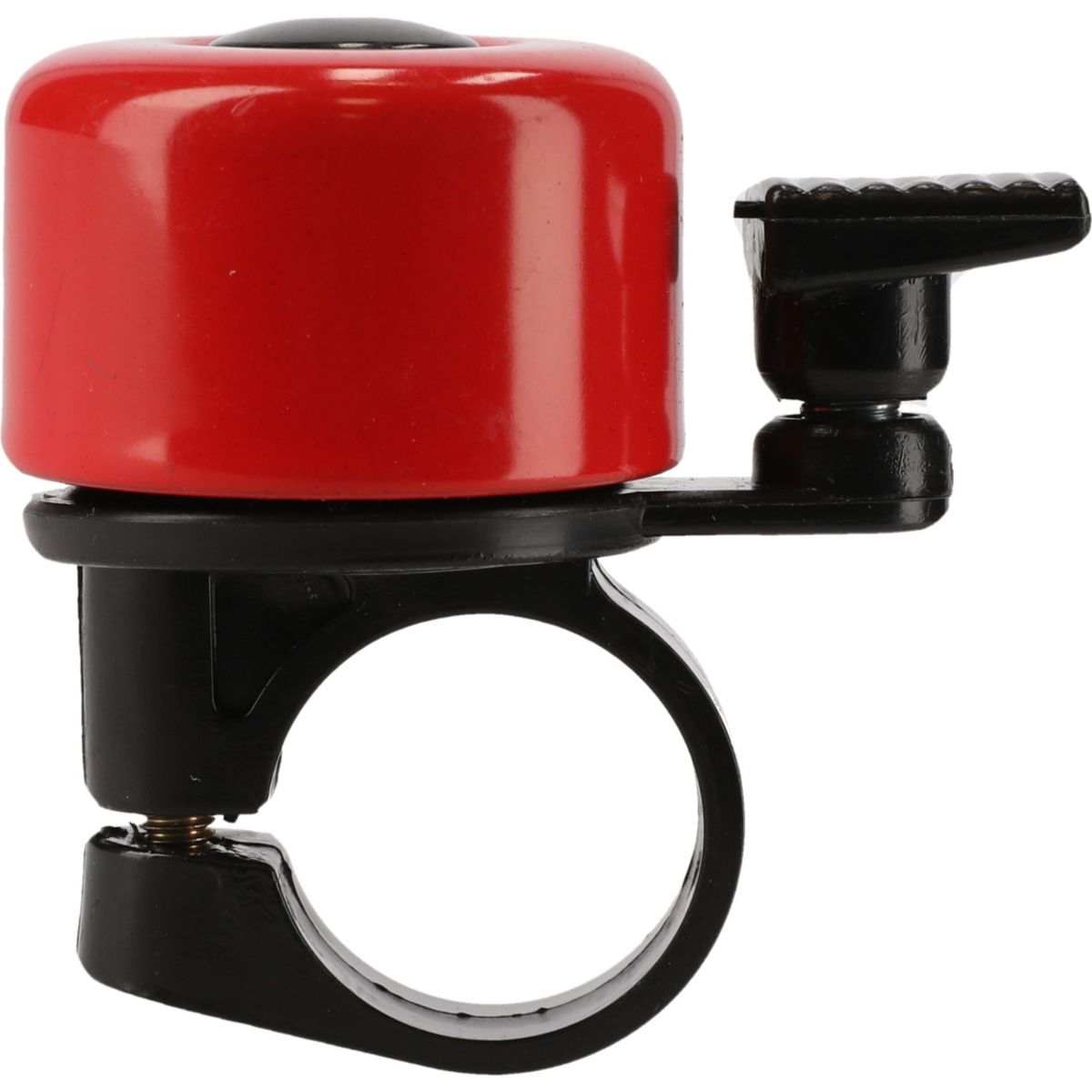 Crazy Safety, Klingel, rot — 2