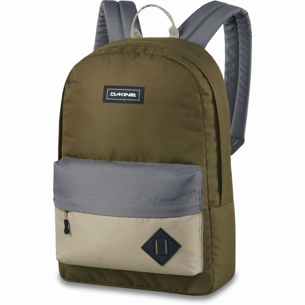 Dakine 365 Pack 21L, grün — 2