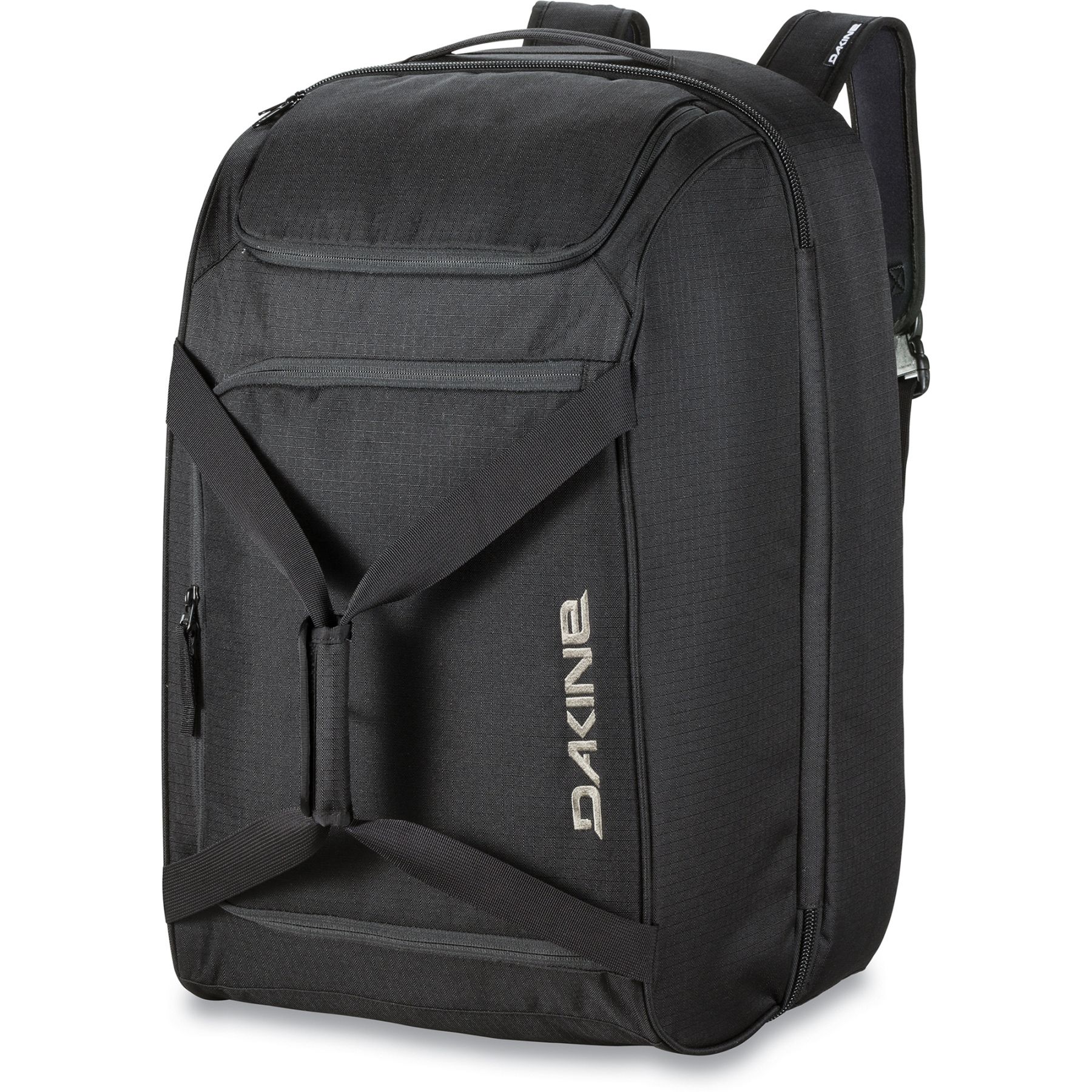 Dakine Boot Locker DLX 70L, schwarz