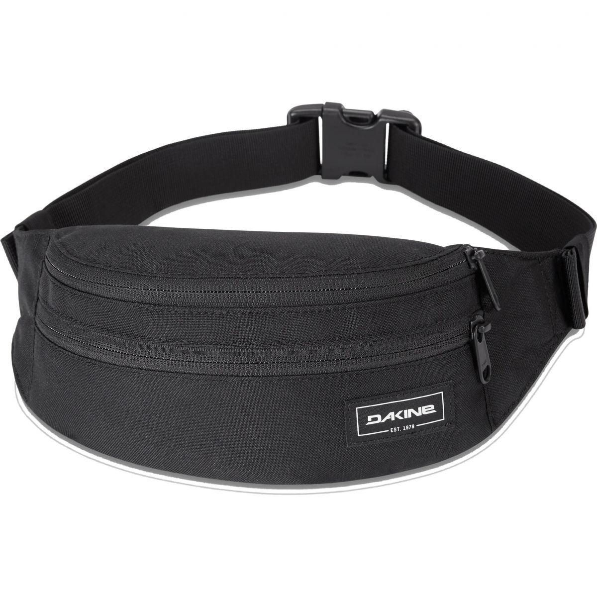 Dakine Classic Hip Pack, sort — 2