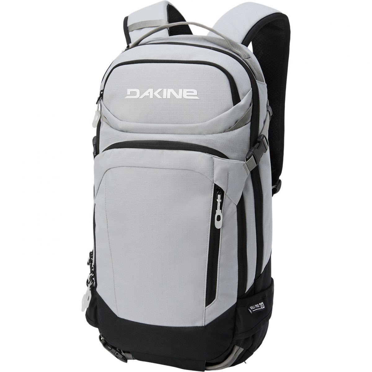 Dakine Heli Pro, 20L, hellgrau