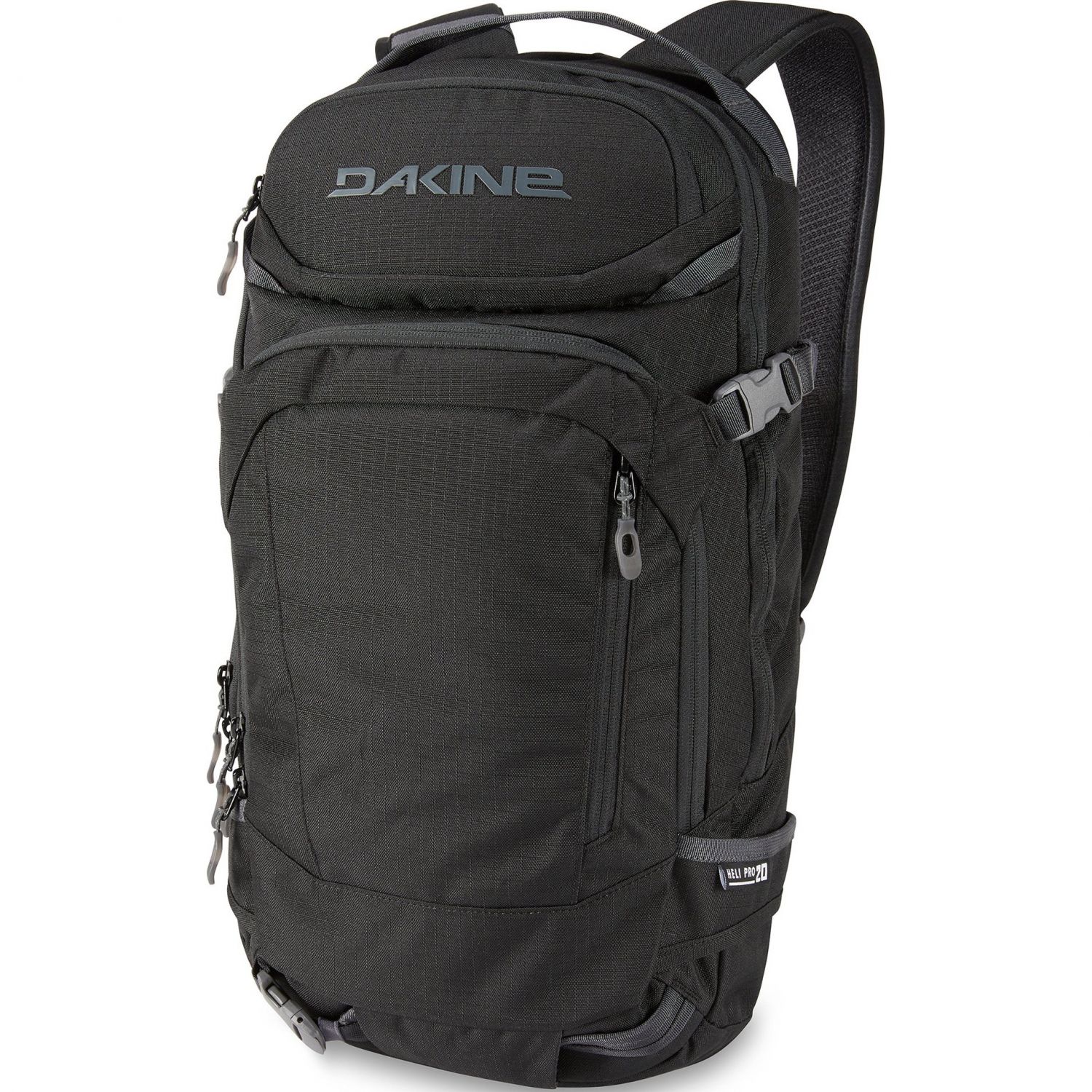 Dakine Heli Pro, 20L, schwarz