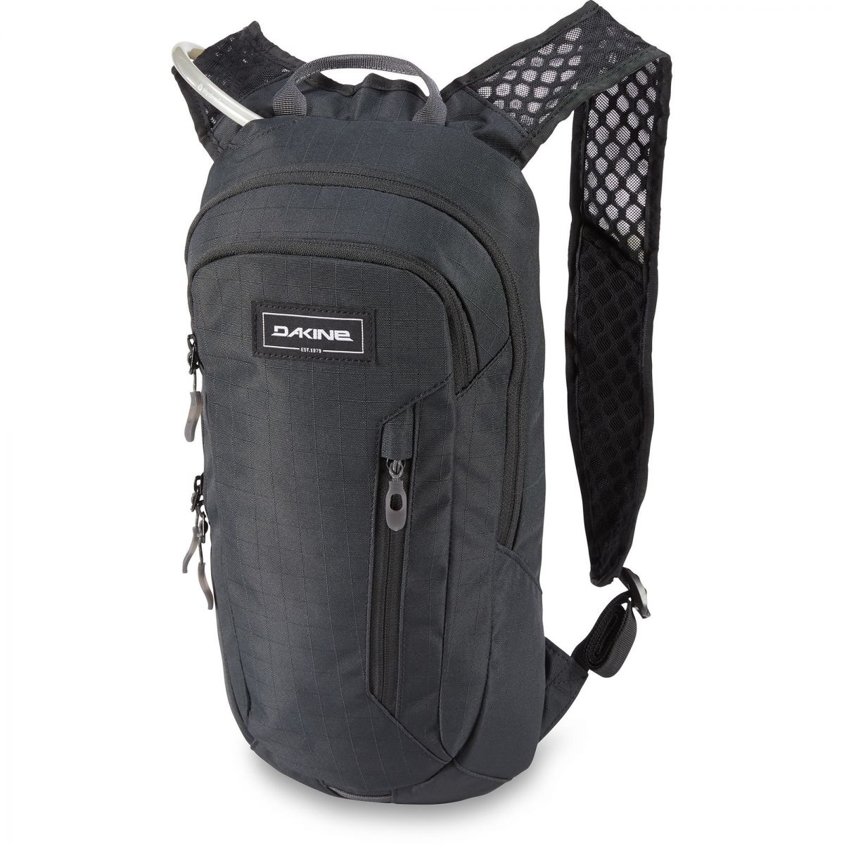 Dakine Shuttle 6L, schwarz — 2