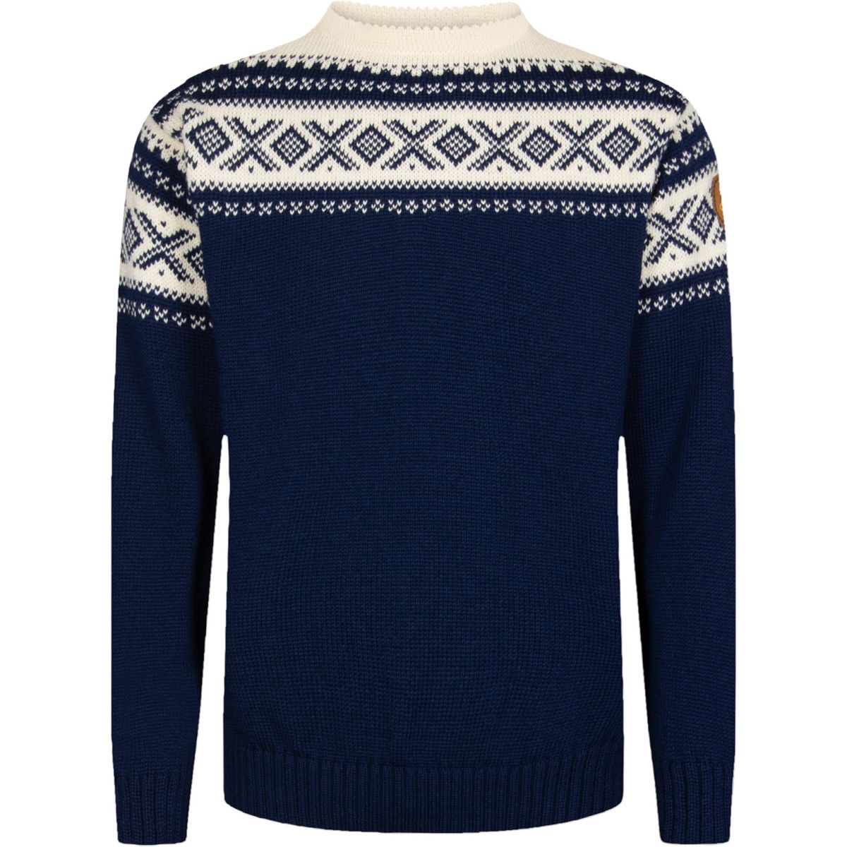 Dale of Norway Cortina 1956, Pullover, navy — 2