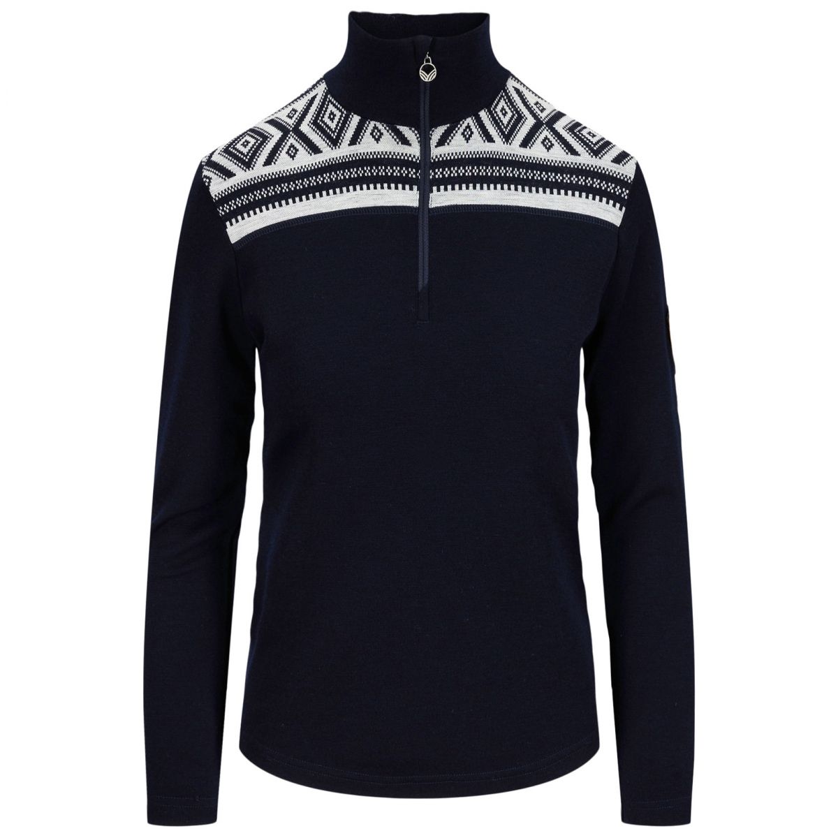 Dale of Norway Cortina, Sweater, Damen, Navy — 2