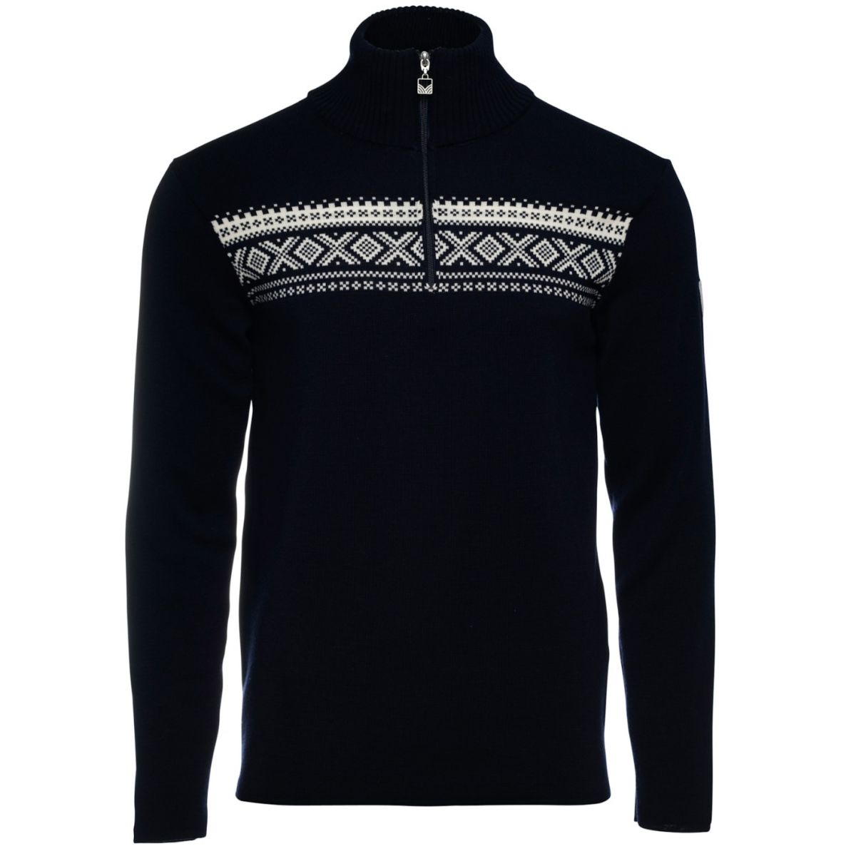 Dale of Norway Dalestølen, Sweater, Herren, navy