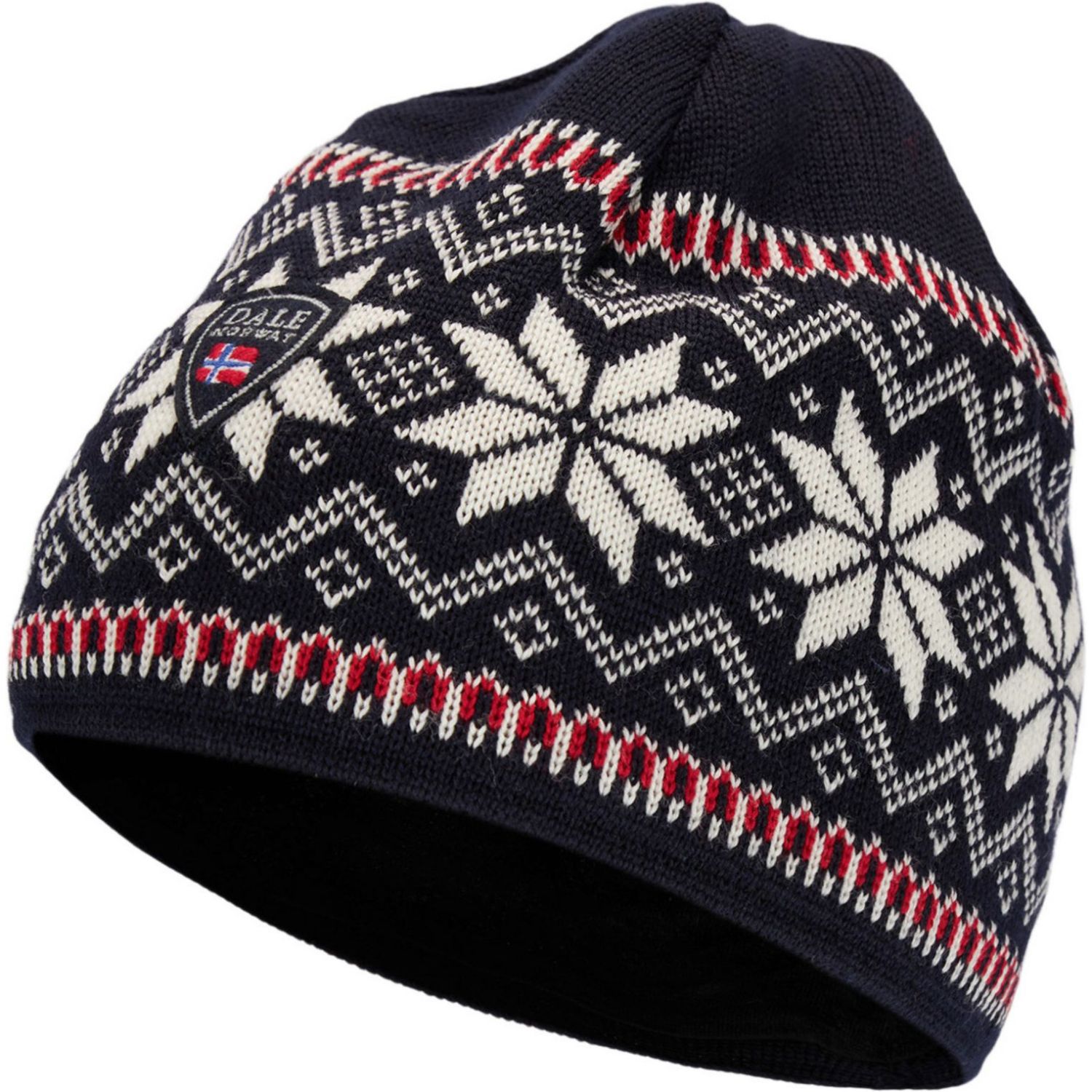 Dale of Norway Garmisch Mütze, Mütze, navy