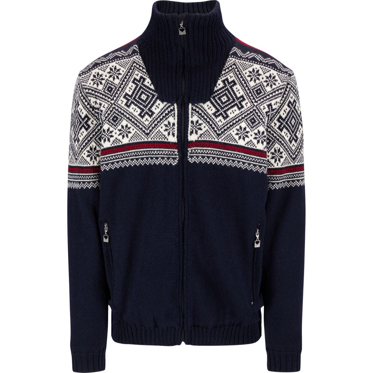 Dale of Norway Hardanger Windproof, Jacke, Herren, navy — 2