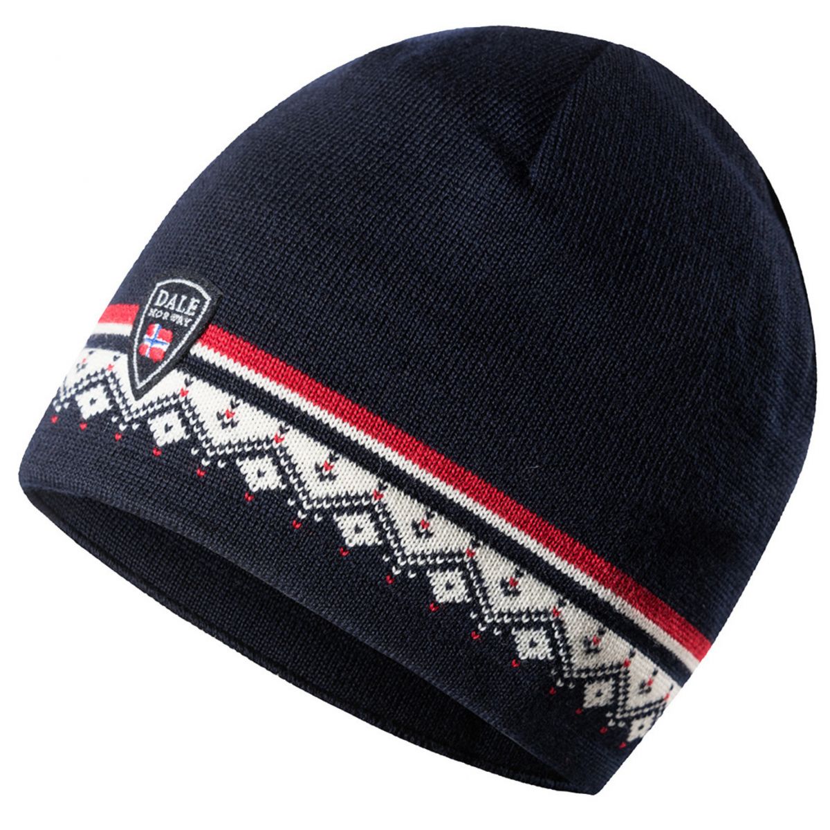Dale of Norway Moritz Hat, Mütze, navy — 2