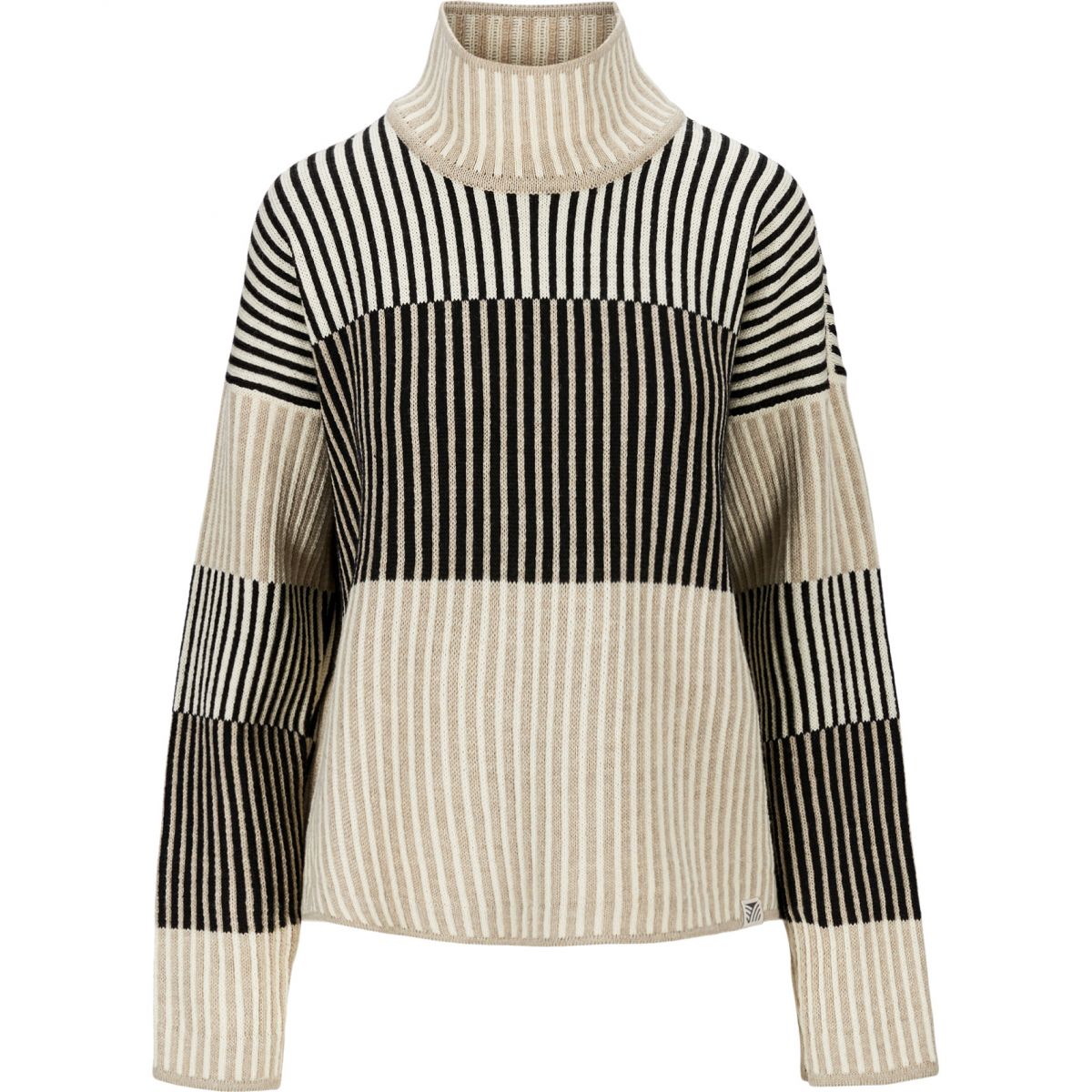 Dale of Norway Skarstind, Pullover, Damen, beige — 2