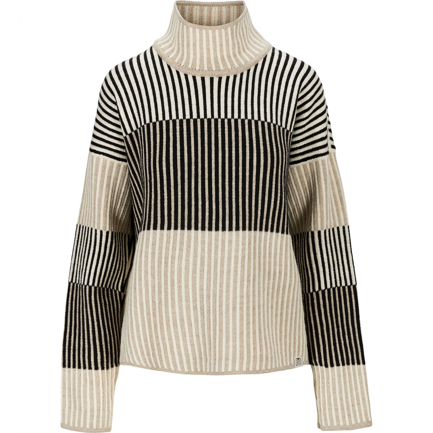 Dale of Norway Skarstind, Pullover, Damen, beige