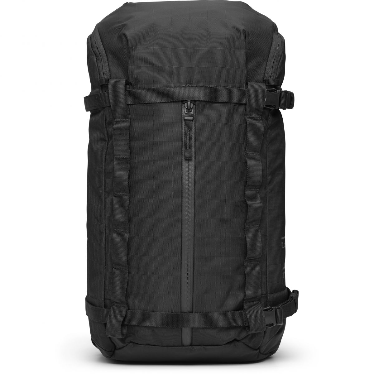 Db Backcountry Backpack, 20L, black out — 2