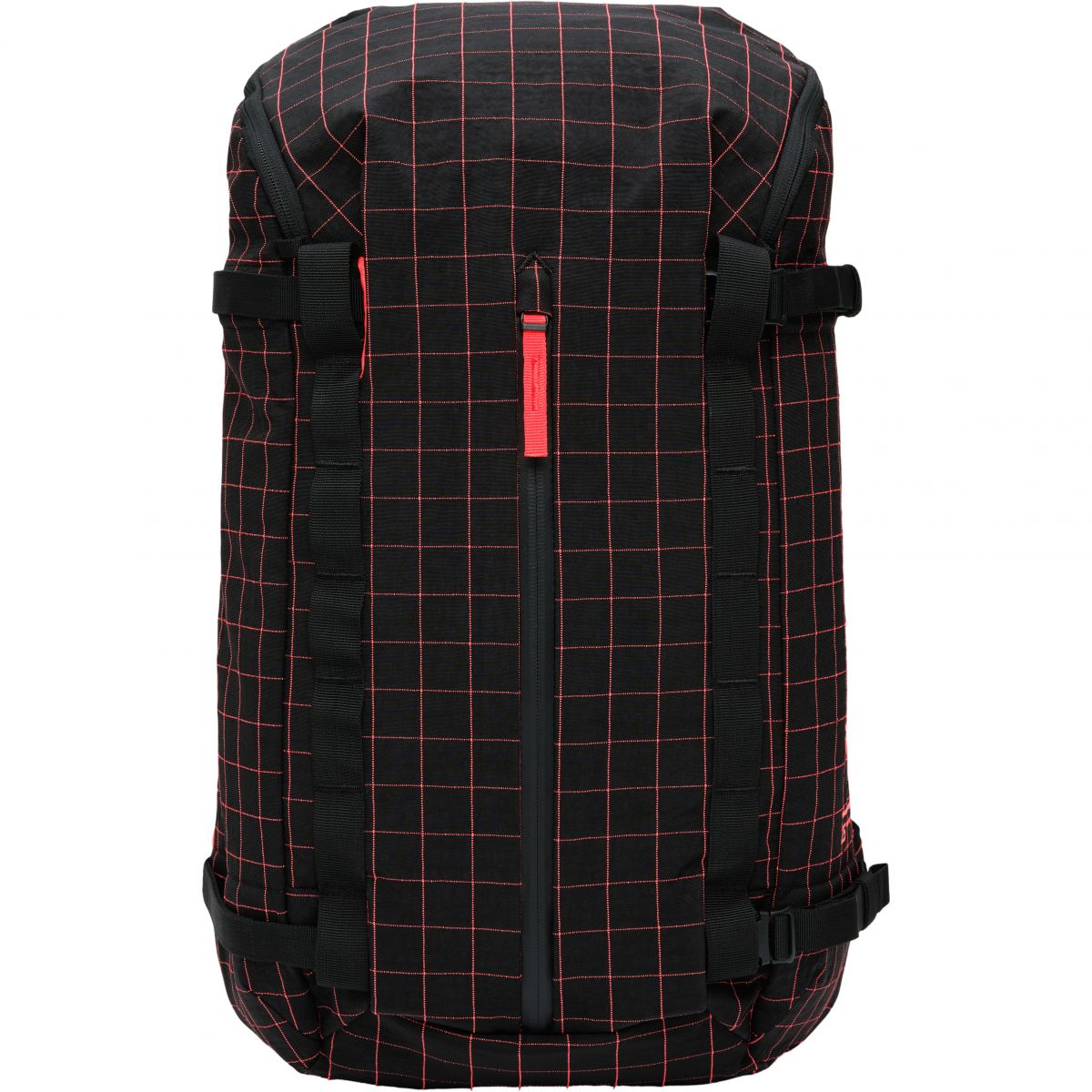Db Backcountry Backpack, 25L, coral flash — 2