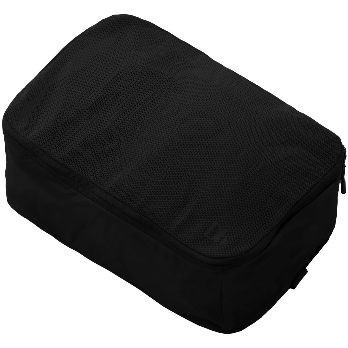 Db Essential Packing Cube L, Black Out — 2