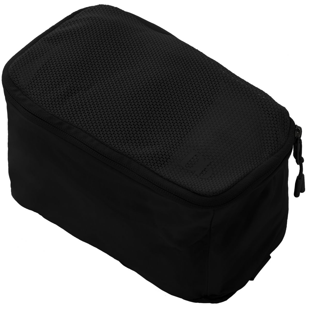 Db Essential Packing Cube S, Black Out — 2