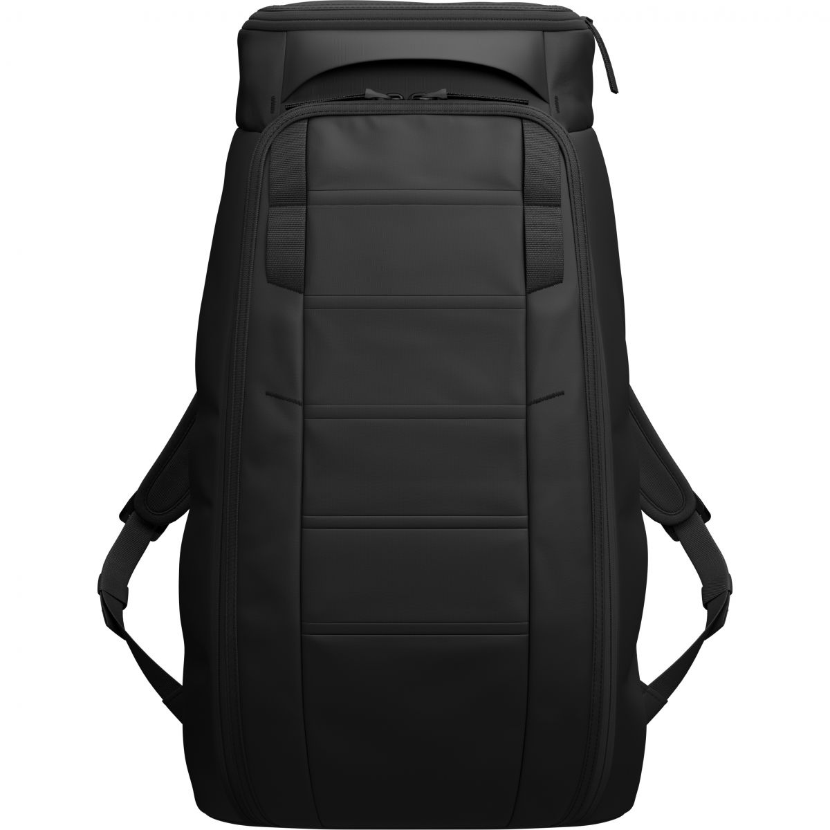 Db Hugger, 25L, Rucksack, Black Out — 2