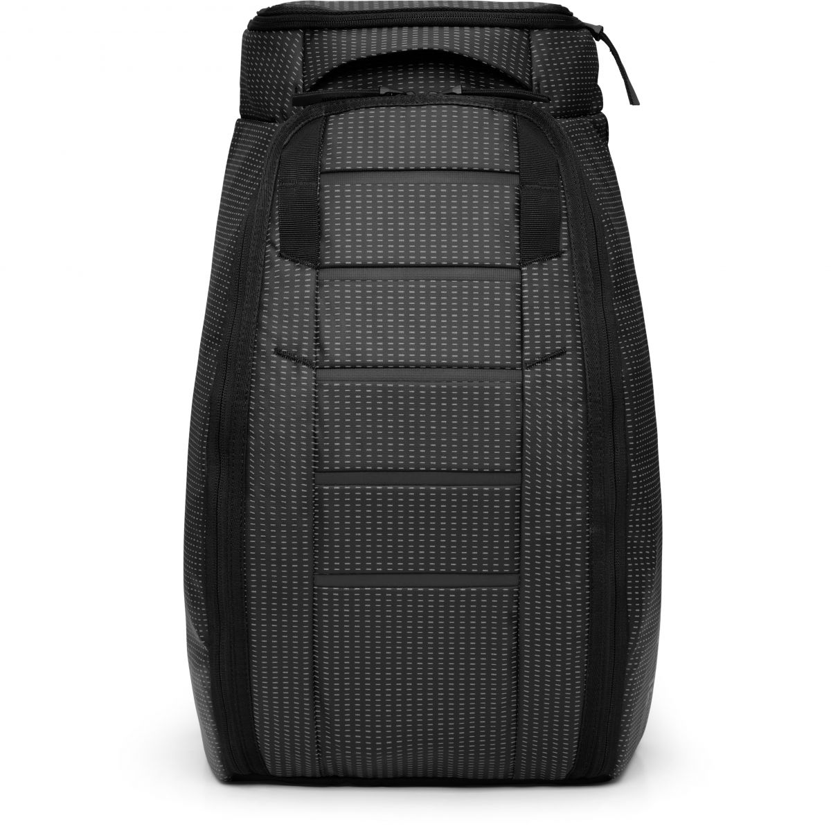 Db Hugger, 25L, Rucksack, reflective black — 2