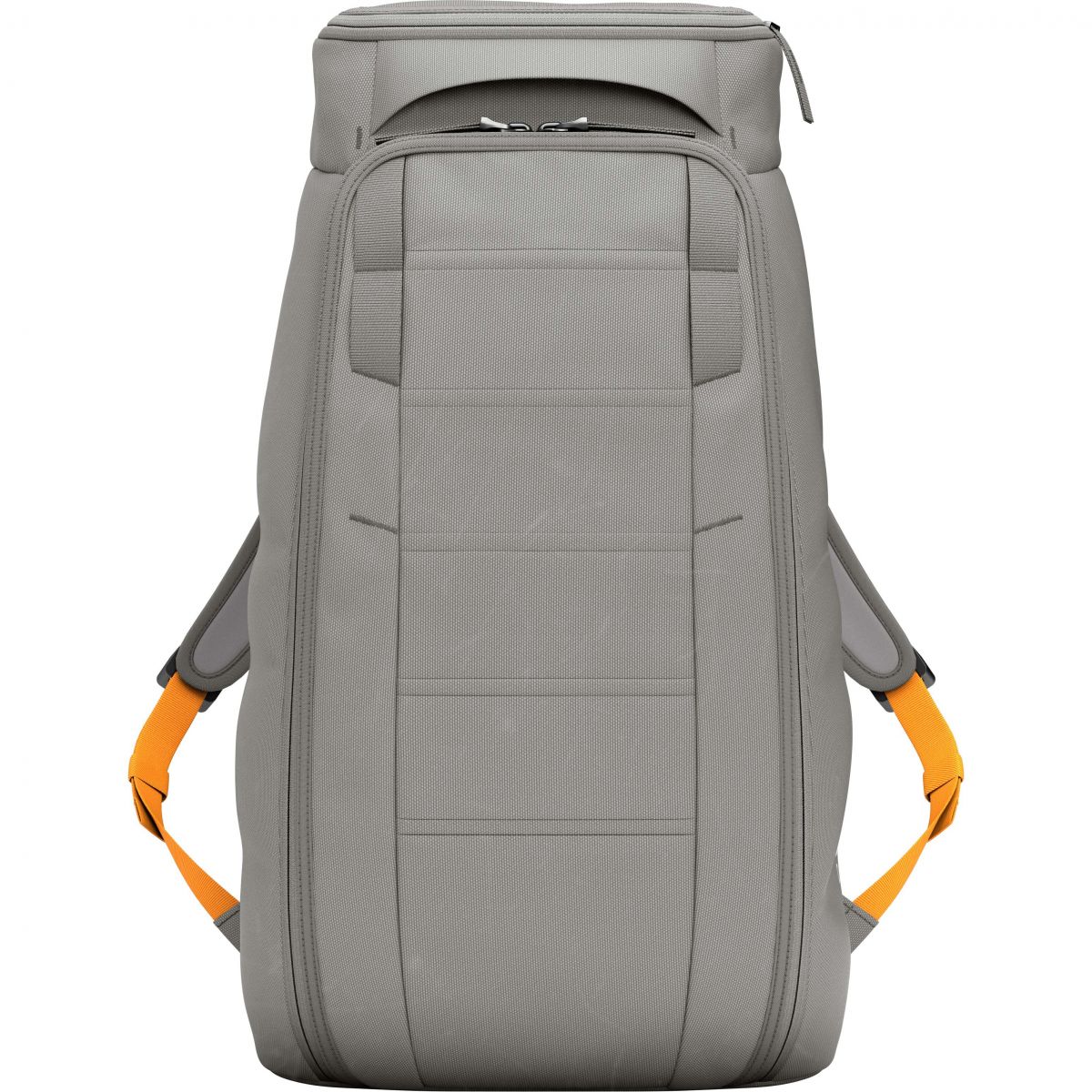 Db Hugger, 25L, Rucksack, Sand Grey — 2