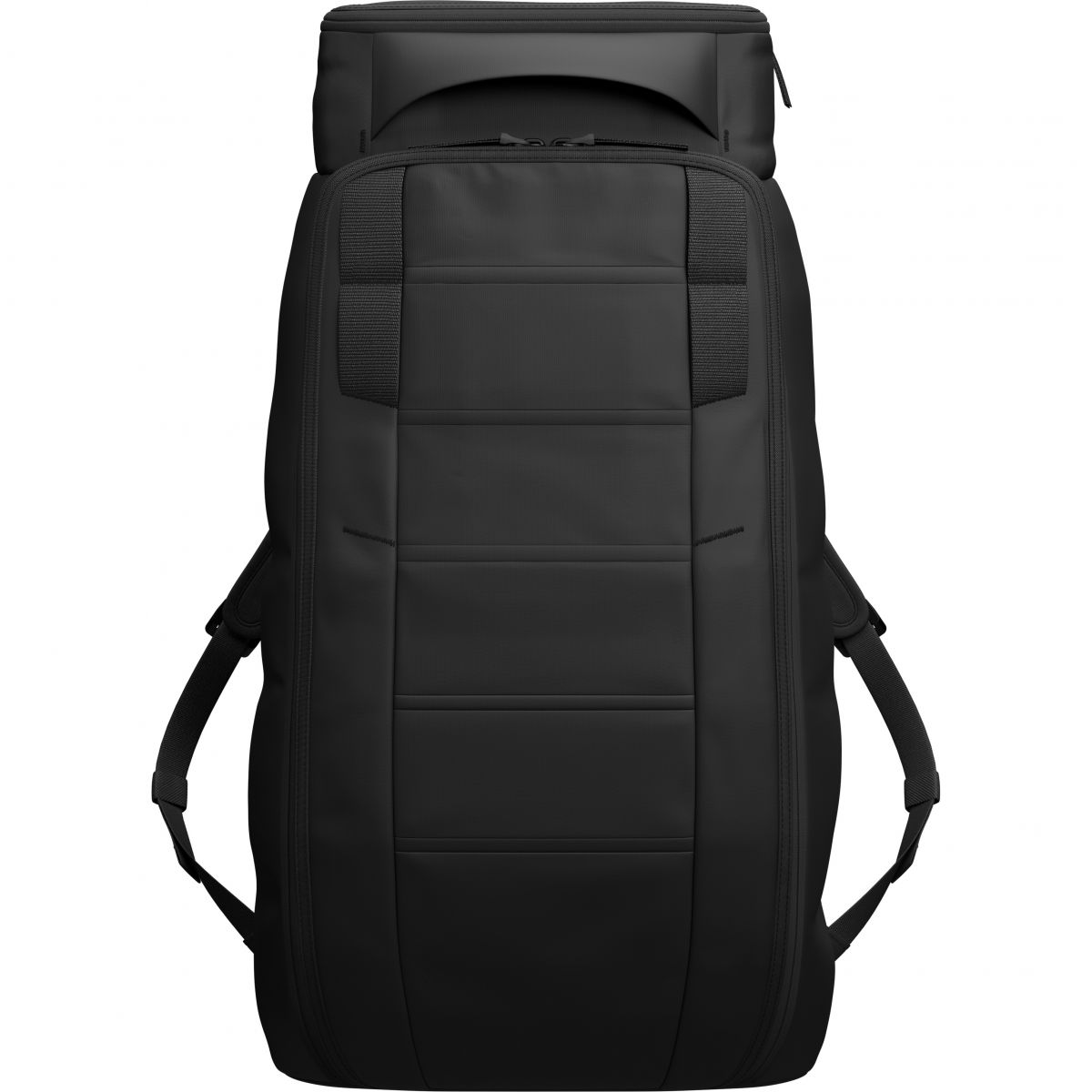 Db Hugger, 30L, Rucksack, Black Out — 2