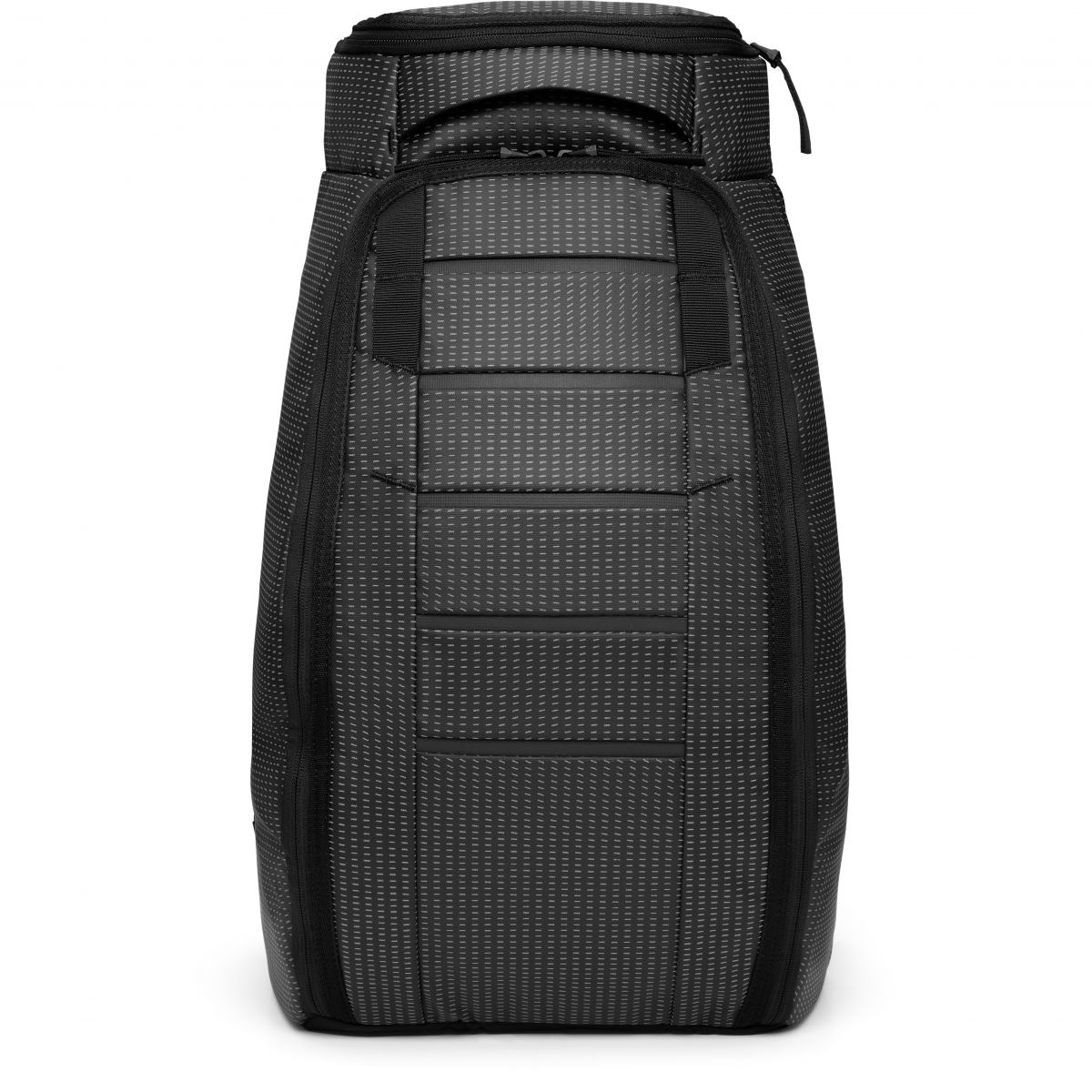 Db Hugger, 30L, Rucksack, reflective black — 2