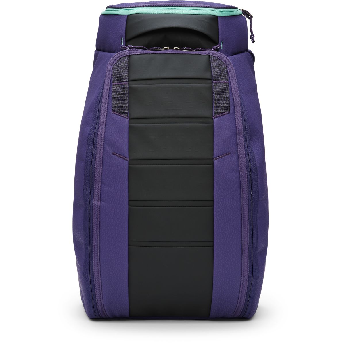 Db Hugger Backpack 25L, Black Purple — 2