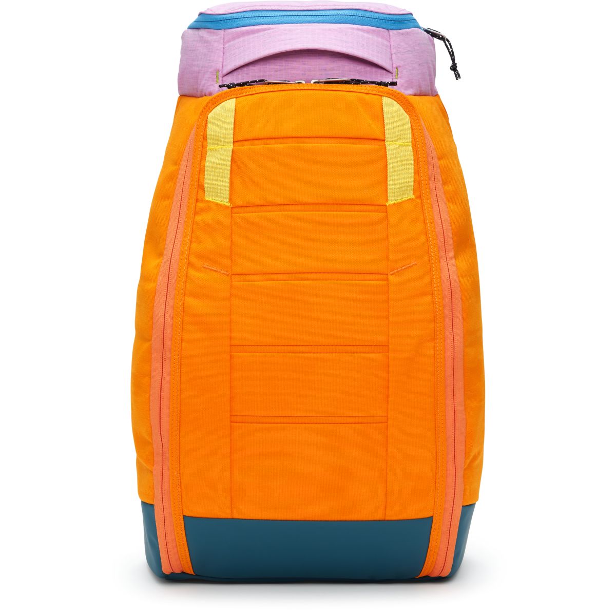 Db Hugger Backpack 30L, Amber Teal — 2
