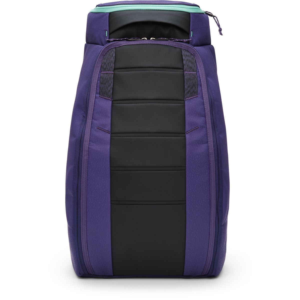 Db Hugger Backpack 30L, Black Purple — 2