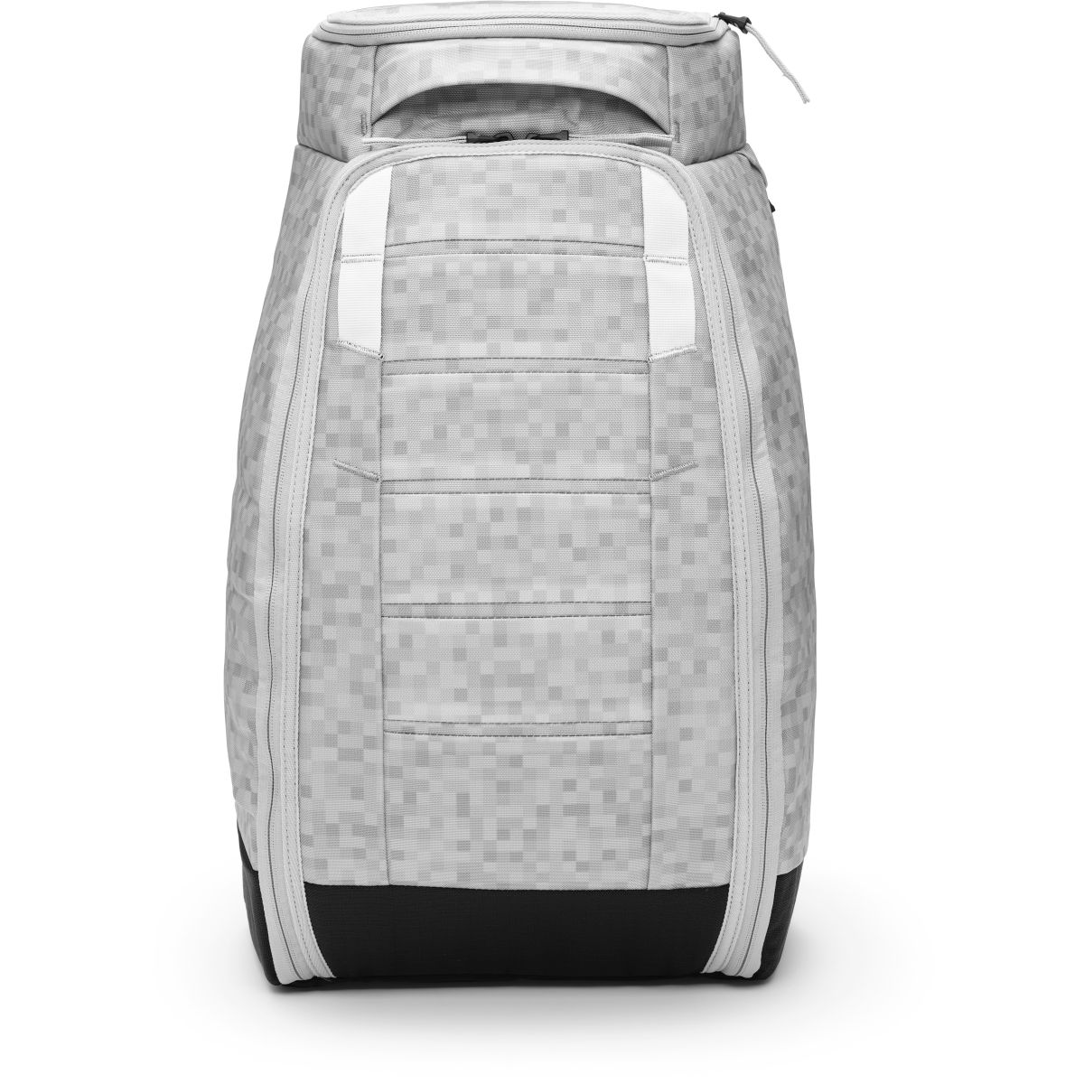 Db Hugger Backpack 30L, White Noise — 2