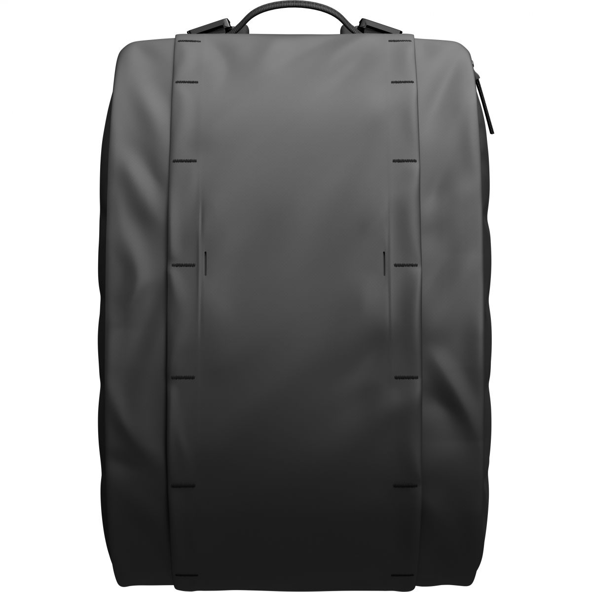 Db Hugger Base, 15L, Rucksack, black out — 2