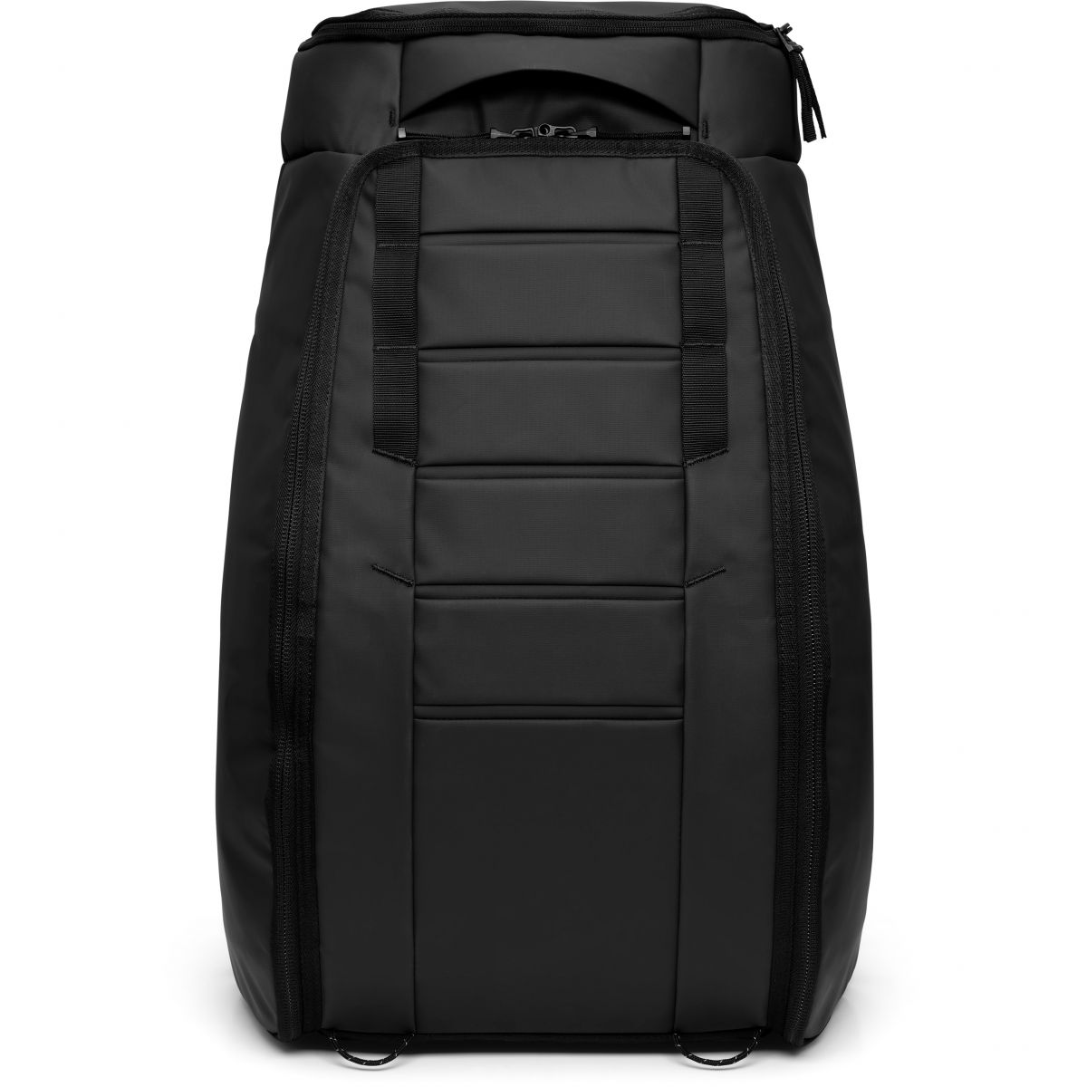 Db Hugger Bootpack, 45L, black out — 2