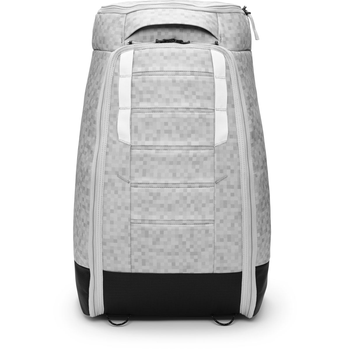 Db Hugger Bootpack 45L, White Noise — 2