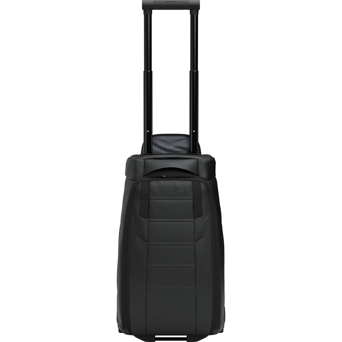 Db Hugger Carry-on, 40L, Black Out — 2