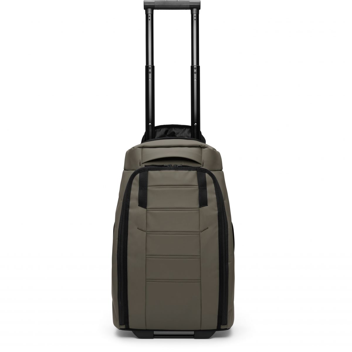 Db Hugger Carry-on, 40L, forest green — 2