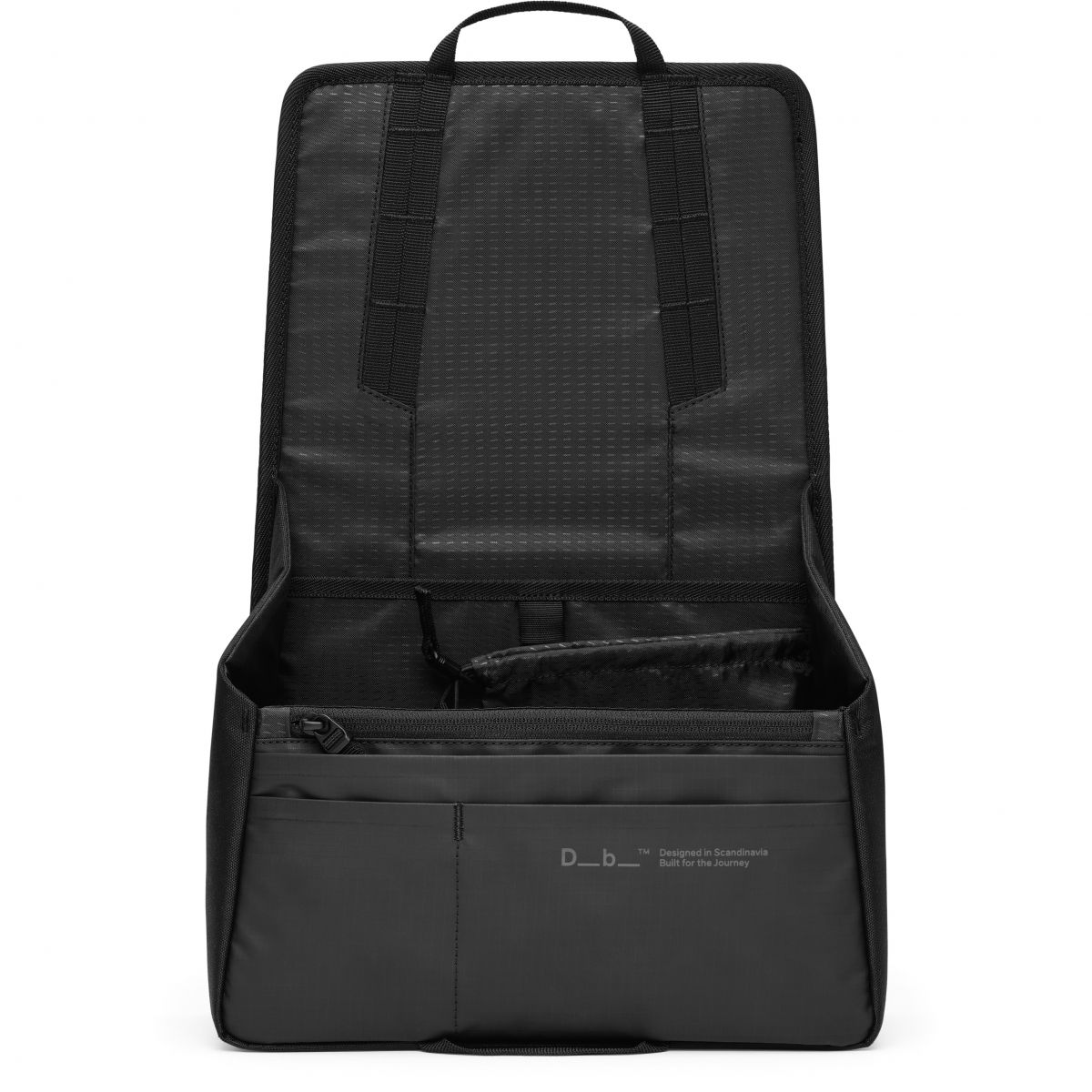 Db Hugger Organizer, black out — 2