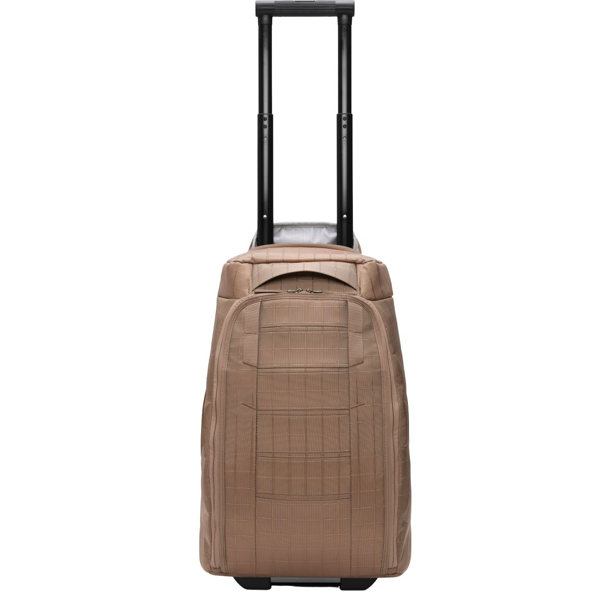 Db Hugger Roller Bag Carry-On 40L, Affogato Brown — 2
