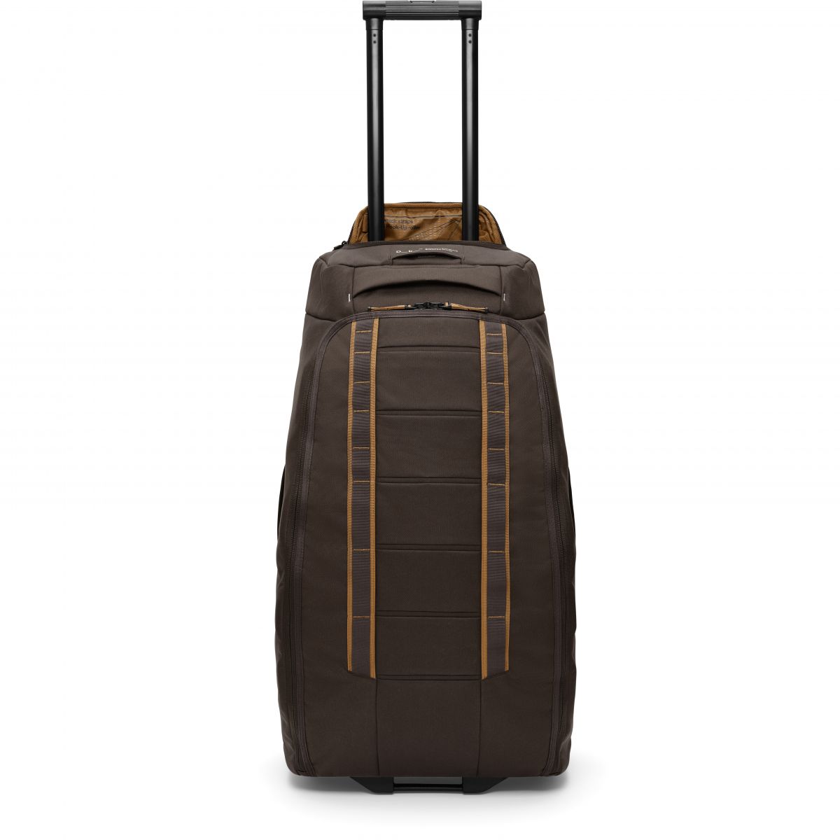 Db Hugger Roller Bag Check-in, 60L, espresso — 2