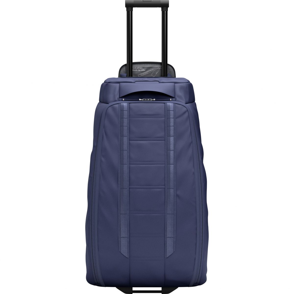 Db Hugger Roller Bag Check-in, 90L, Blue Hour — 2
