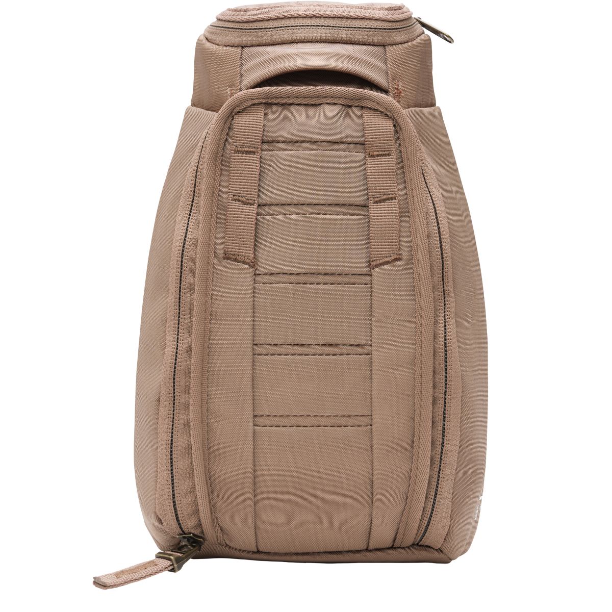 Db Hugger Washbag, Affogato Brown — 2