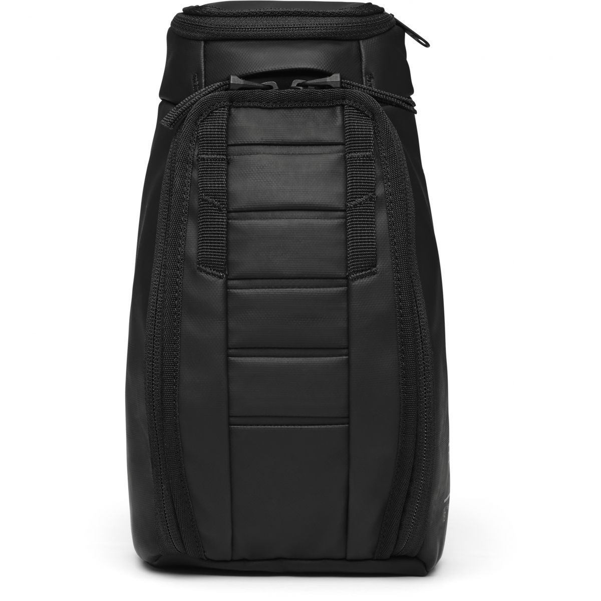 Db Hugger Washbag, black out — 2