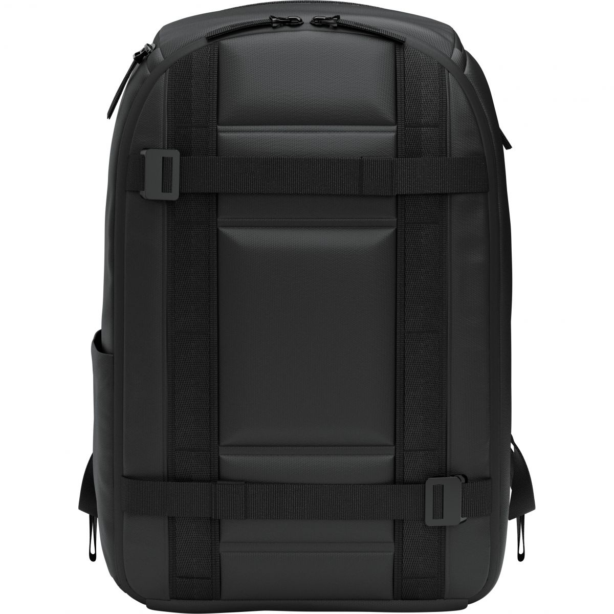Db Ramverk, 21L, Rucksack, black out — 2