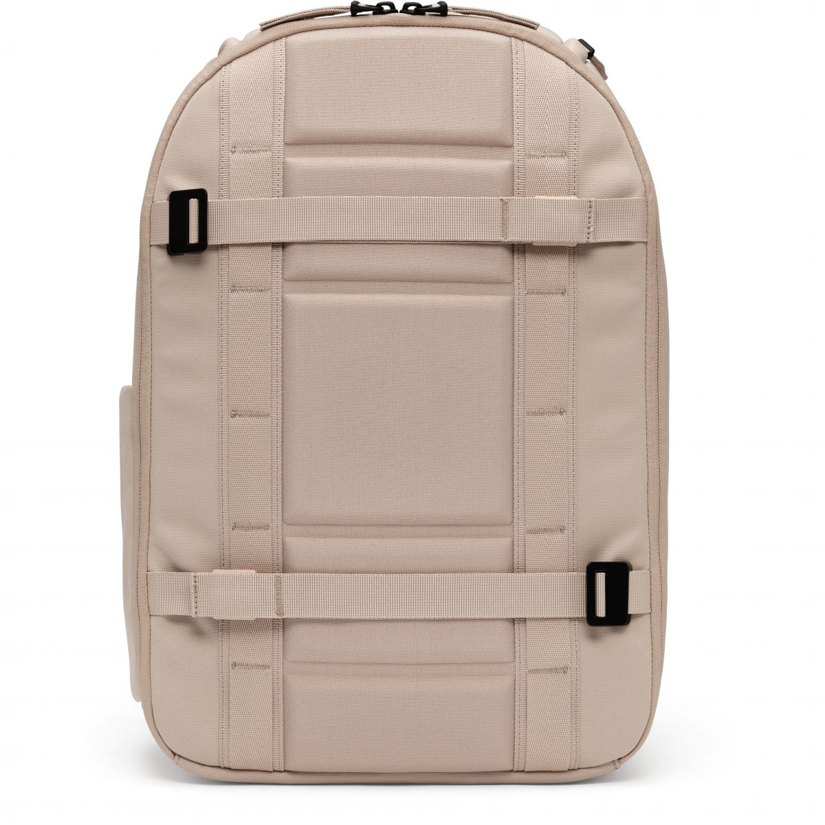 Db Ramverk, 21L, Rucksack, fogbow beige — 2