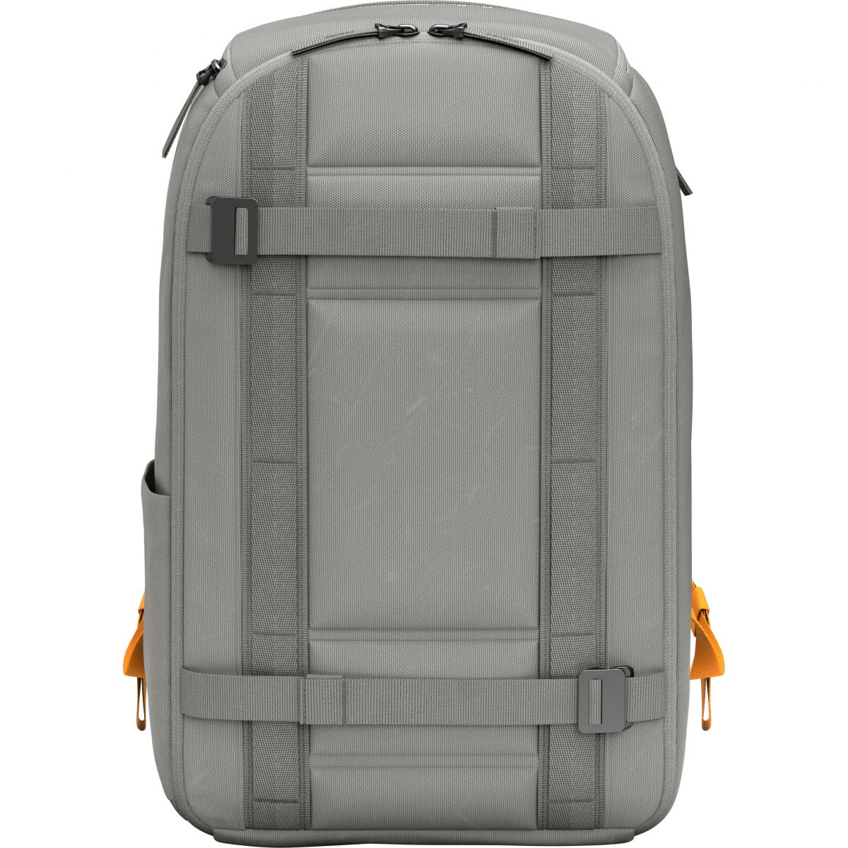 Db Ramverk, 26L, Rucksack, sand grey — 2
