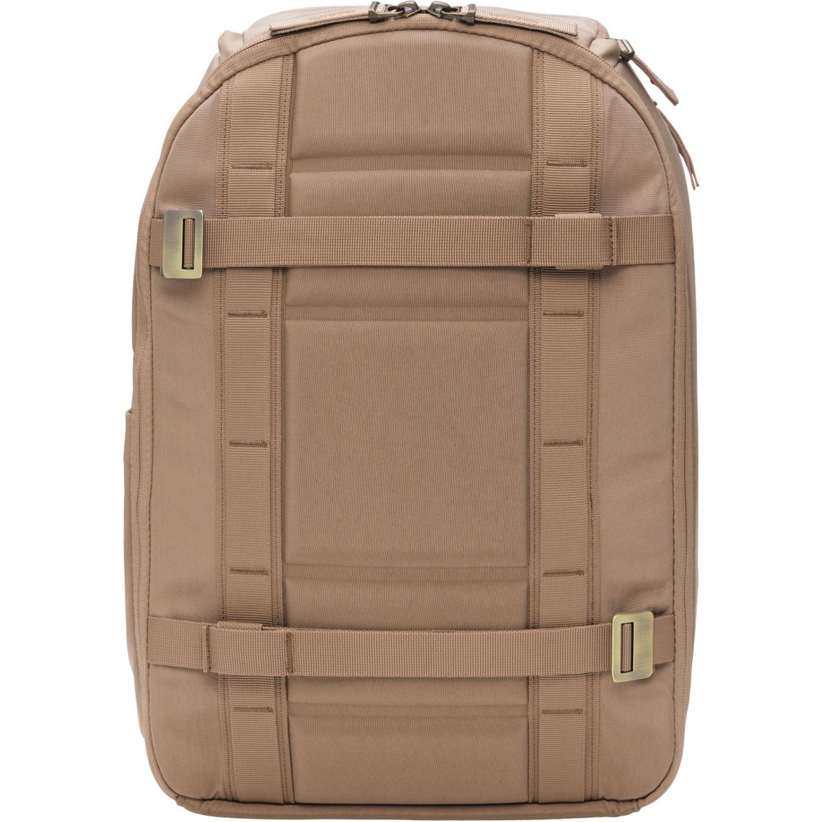 Db Ramverk Backpack 21L, Affogato Brown — 2